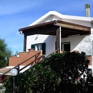  Appartamento Al Mare