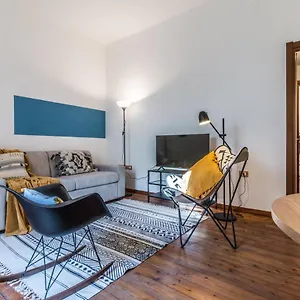  Appartamento Design Sassari-torre Tonda