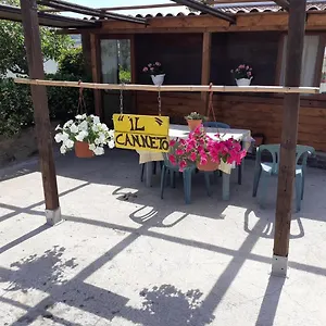  Alloggio per agriturismo Il Canneto