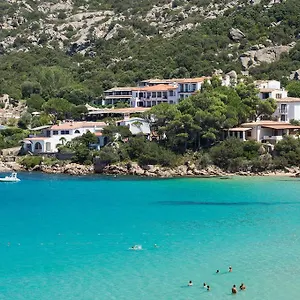 4* Отель La Bisaccia