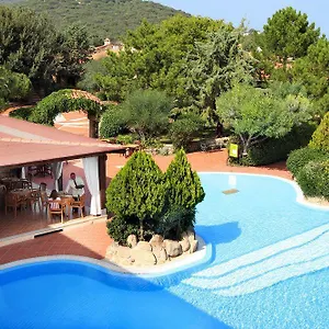 4* Отель Colonna Du Golf