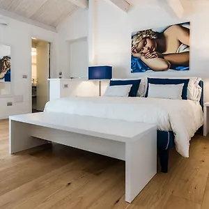 3* Отель Cafe Bleu Relais