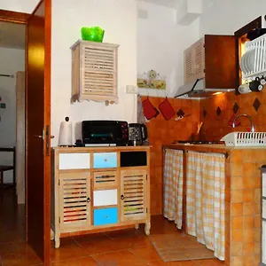  Appartamento La Casa Di Maya E La Mansardina Di Alice
