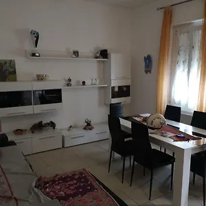  Appartamento Al Monte