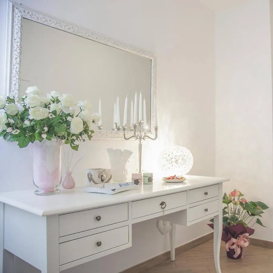 La Perla - Chic Accommodation Сассари