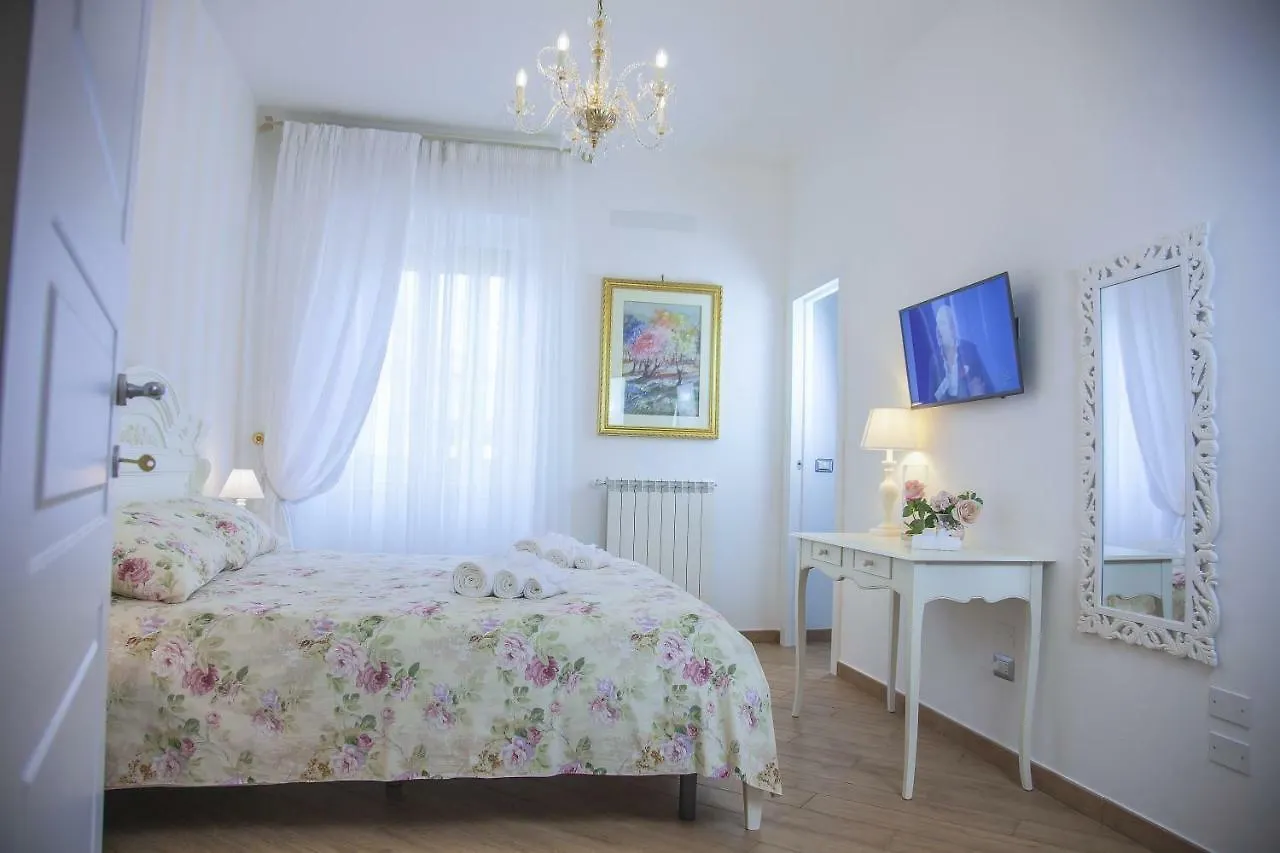 La Perla - Chic Accommodation Сассари Отель типа 