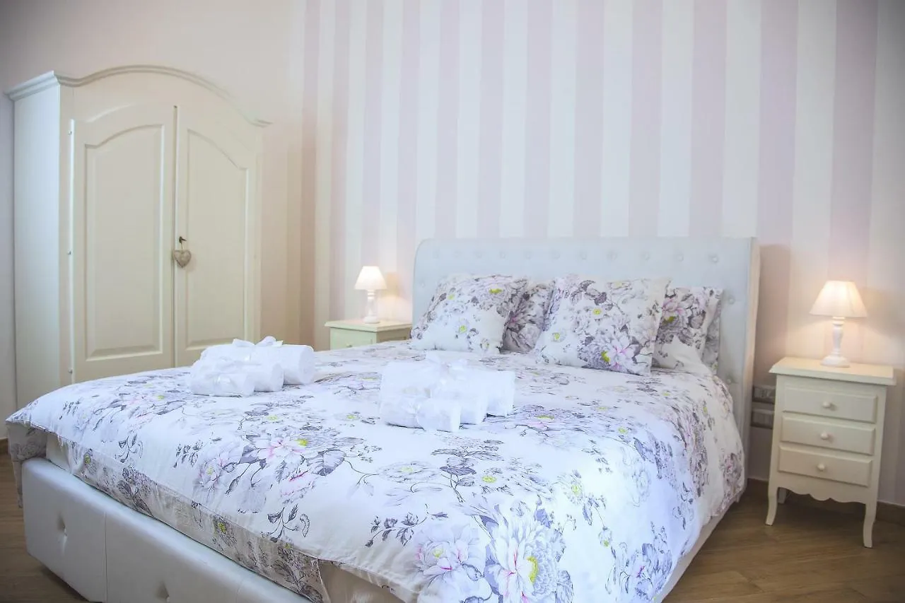 La Perla - Chic Accommodation Сассари