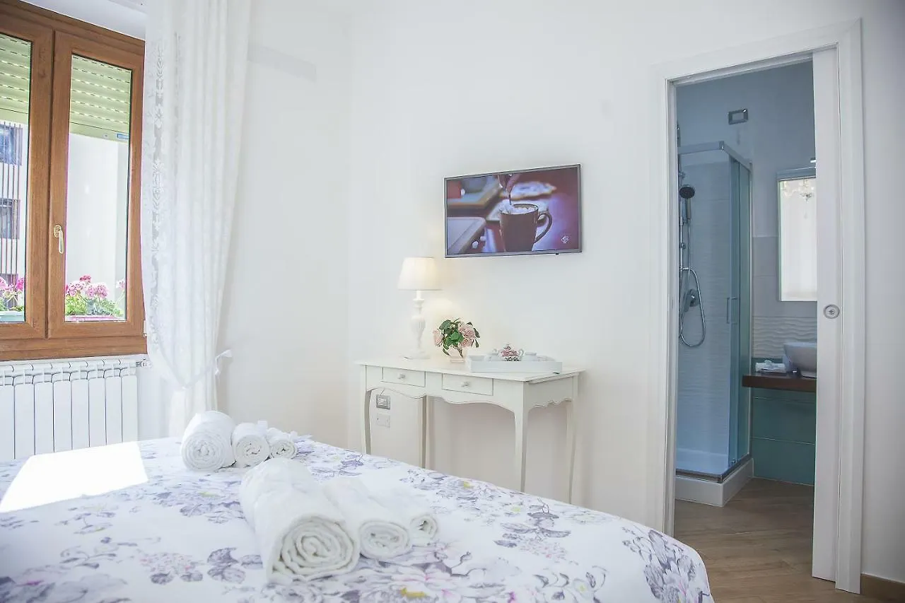 La Perla - Chic Accommodation Сассари